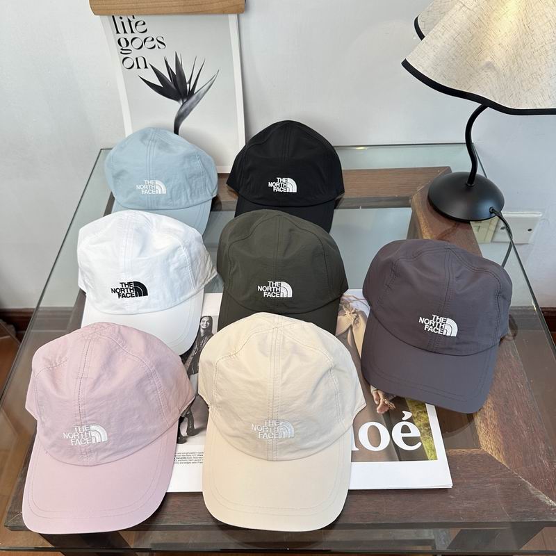The North Face cap 051901